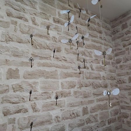 Apartmán Le Dortoir D'Harry Potter Châlons-en-Champagne Exteriér fotografie
