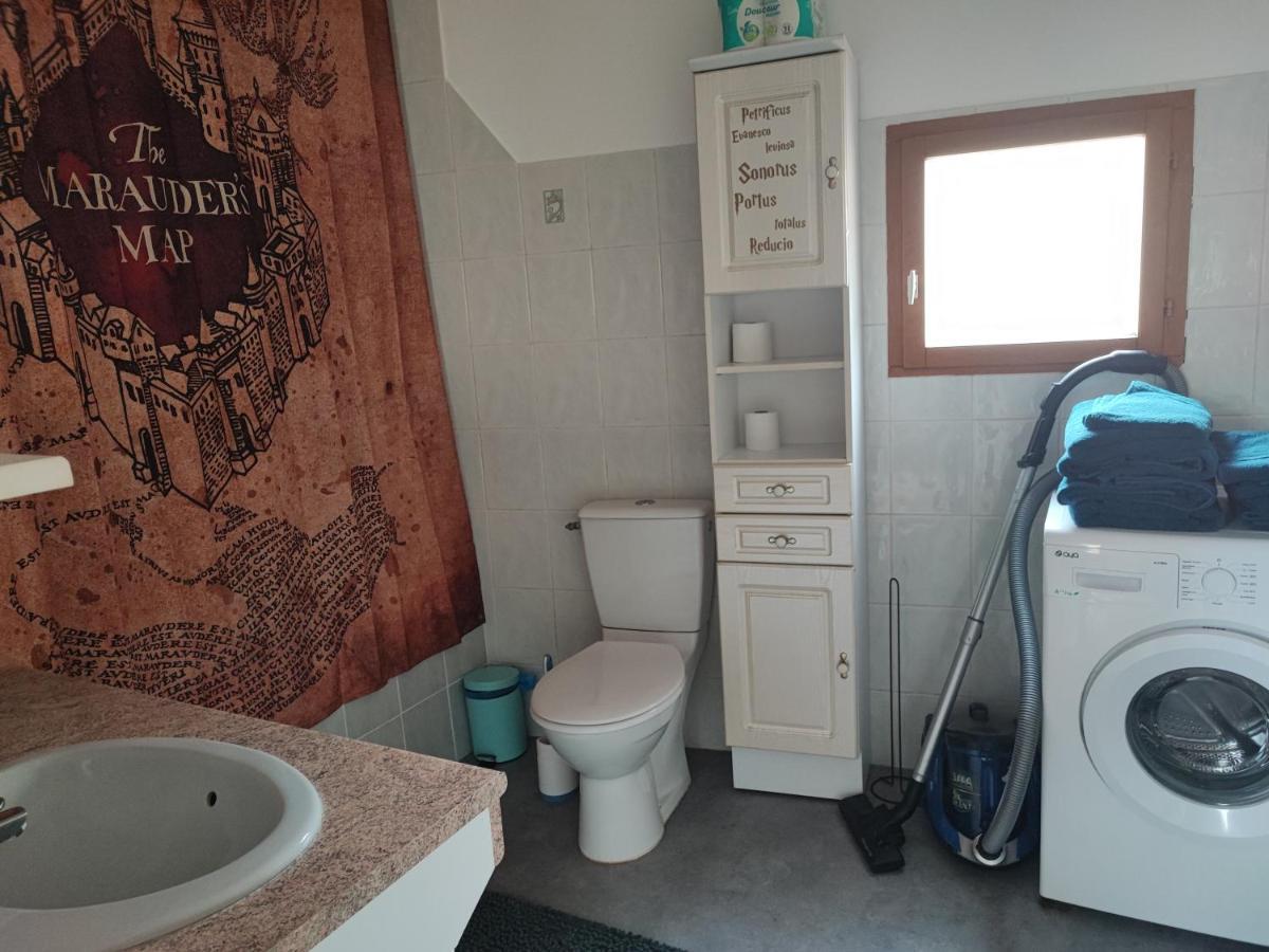 Apartmán Le Dortoir D'Harry Potter Châlons-en-Champagne Exteriér fotografie