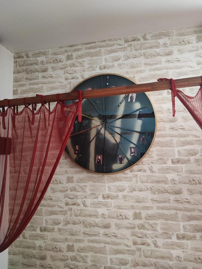 Apartmán Le Dortoir D'Harry Potter Châlons-en-Champagne Exteriér fotografie