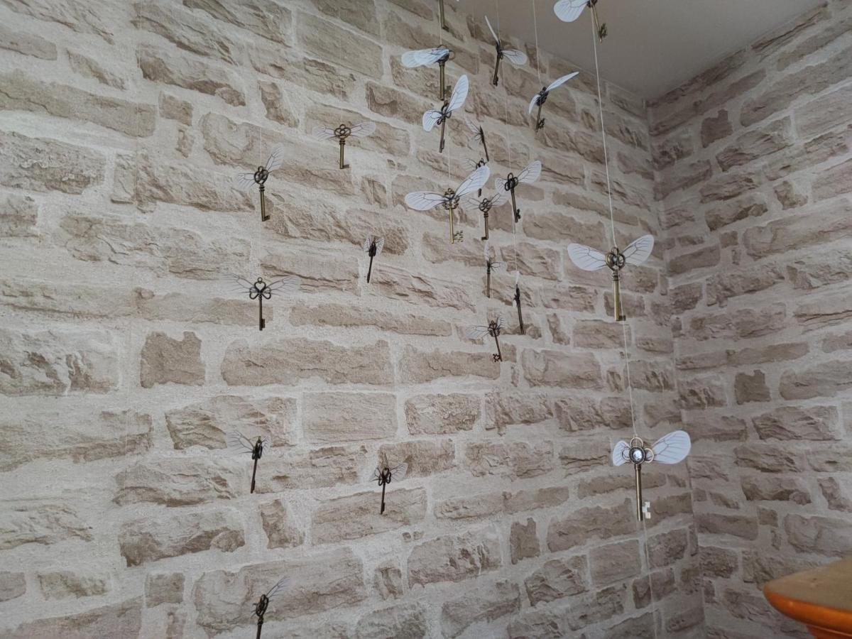 Apartmán Le Dortoir D'Harry Potter Châlons-en-Champagne Exteriér fotografie